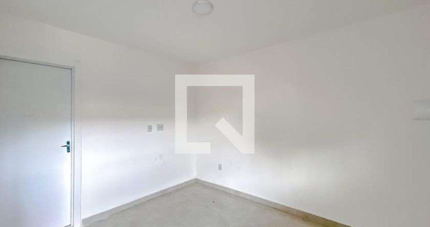 Apartamento para Aluguel - Mooca, 1 Quarto,  28 m² - São Paulo