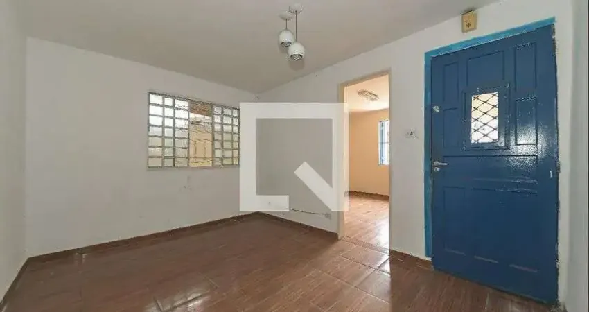 Casa para Aluguel - Bosque da Saúde, 3 Quartos,  110 m² - São Paulo