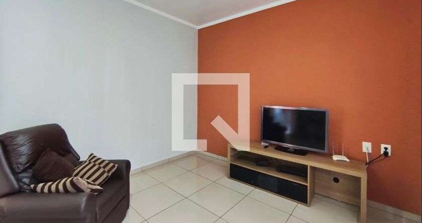 Casa para Aluguel - Jardim Andorinhas, 3 Quartos,  140 m² - Campinas