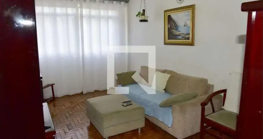 Apartamento para Aluguel - Jardim Marajoara , 3 Quartos,  80 m² - São Paulo