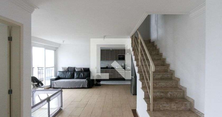 Apartamento para Aluguel - Vila Califórnia, 3 Quartos,  110 m² - São Paulo