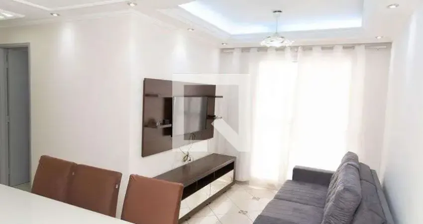 Apartamento para Aluguel - Vila Augusta, 3 Quartos,  64 m² - Guarulhos