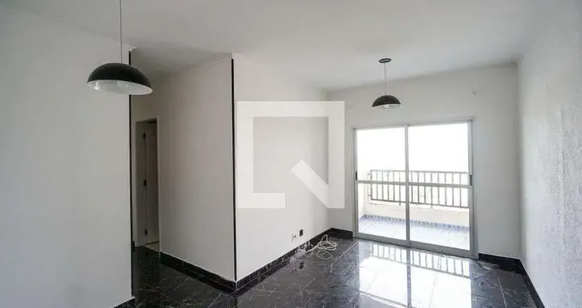 Apartamento para Aluguel - Vila Matilde, 3 Quartos,  70 m² - São Paulo