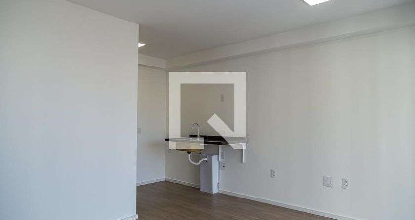 Kitnet / Stúdio para Aluguel - Saúde, 1 Quarto,  27 m² - São Paulo