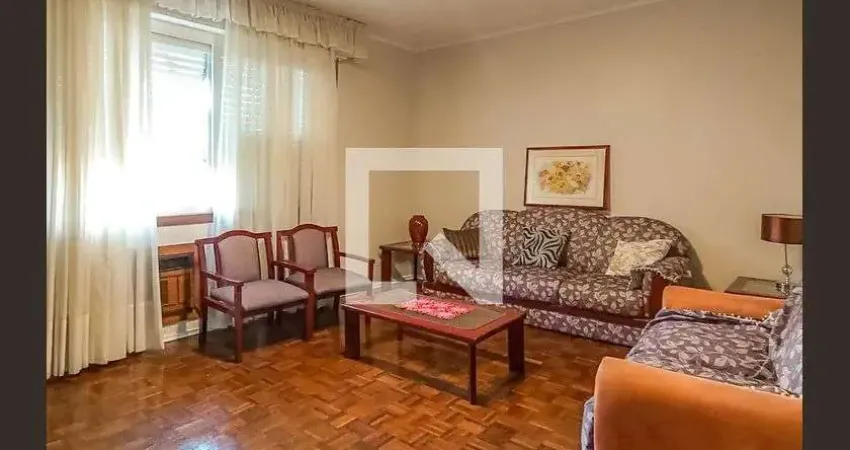 Apartamento para Aluguel - Menino Deus, 4 Quartos,  140 m² - Porto Alegre