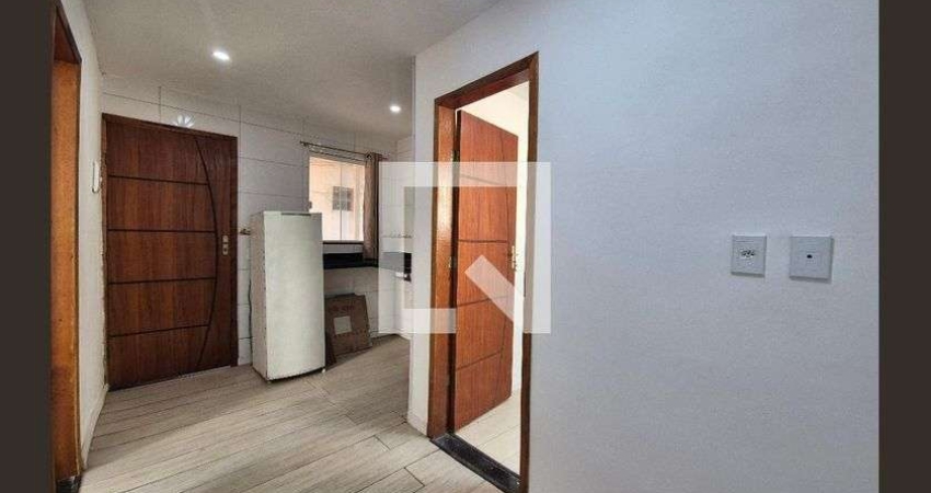Apartamento para Aluguel - Recreio, 2 Quartos,  60 m² - Rio de Janeiro