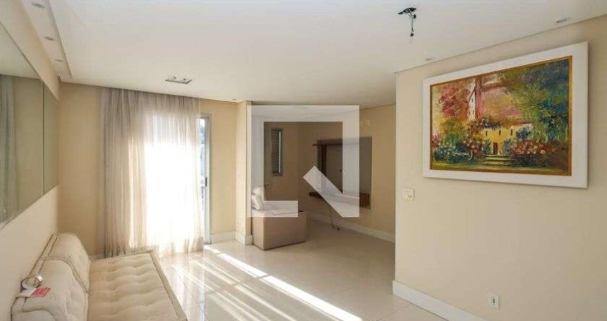 Apartamento para Aluguel - Vila das Mercês, 2 Quartos,  69 m² - São Paulo