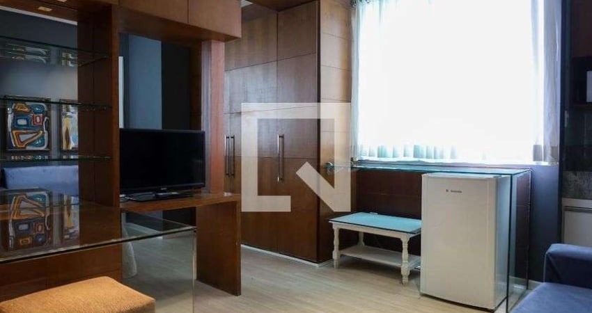 Apartamento para Aluguel - Estoril , 1 Quarto,  40 m² - Belo Horizonte