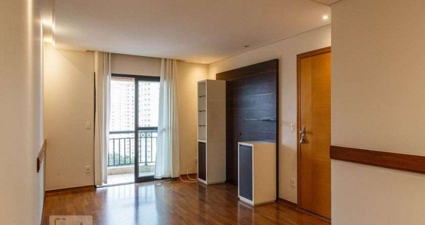 Apartamento para Aluguel - Tatuapé, 3 Quartos,  90 m² - São Paulo