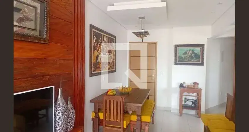 Apartamento para Aluguel - Vila Caiçara, 2 Quartos,  74 m² - Praia Grande