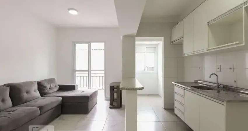 Apartamento para Aluguel - Tatuapé, 1 Quarto,  48 m² - São Paulo