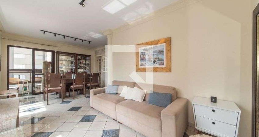Apartamento para Aluguel - Bosque da Saúde, 3 Quartos,  85 m² - São Paulo