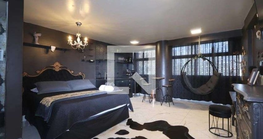 Kitnet / Stúdio para Aluguel - Centro, 1 Quarto,  38 m² - São Paulo