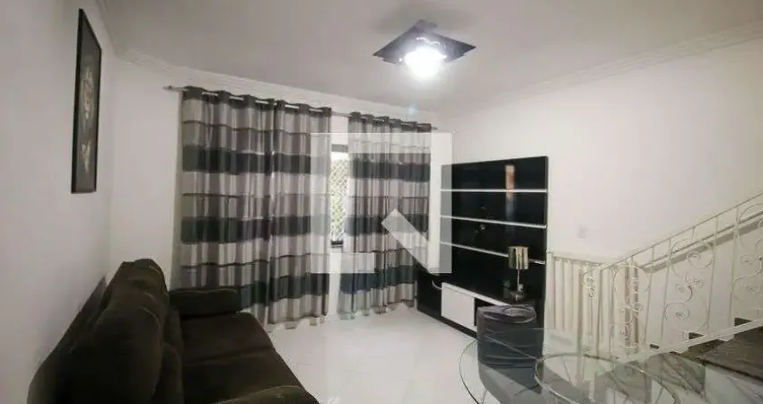 Casa / Sobrado em Condomínio para Aluguel - Jardim Independência, 2 Quartos,  135 m² - São Paulo