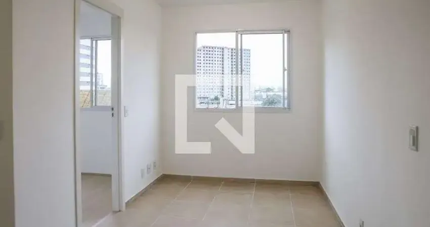 Apartamento para Aluguel - Barra Funda, 2 Quartos,  53 m² - São Paulo