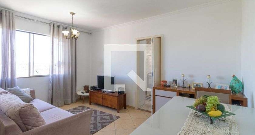 Apartamento para Aluguel - Piqueri, 1 Quarto,  60 m² - São Paulo