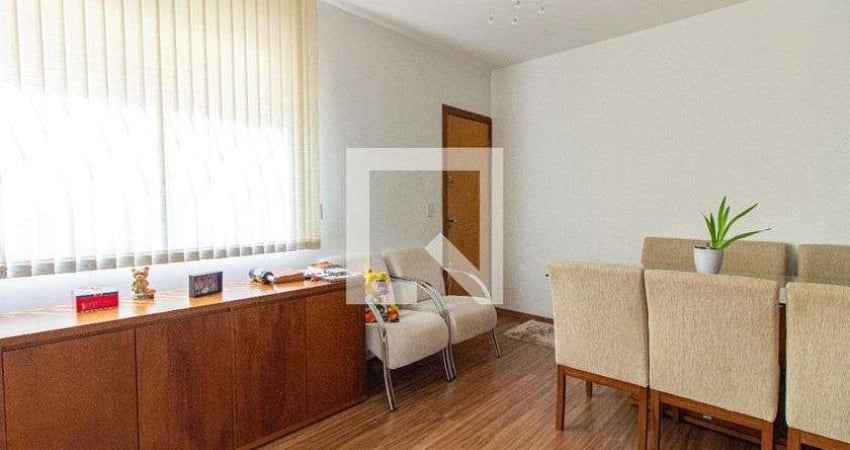Apartamento para Aluguel - Salgado Filho, 2 Quartos,  45 m² - Belo Horizonte