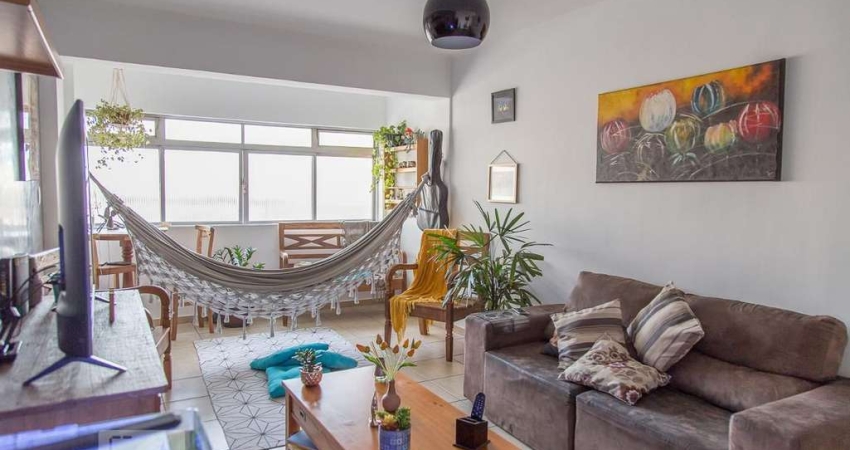 Apartamento para Aluguel - Mooca, 3 Quartos,  118 m² - São Paulo