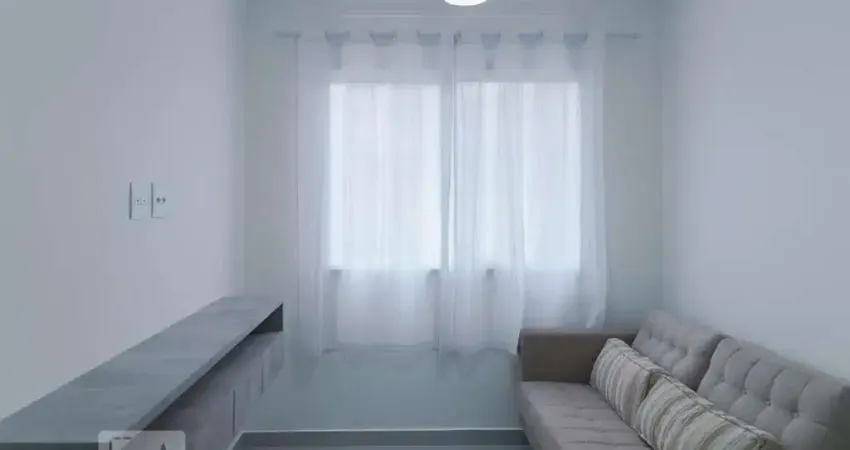 Apartamento para Aluguel - Santa Cecília, 1 Quarto,  25 m² - São Paulo