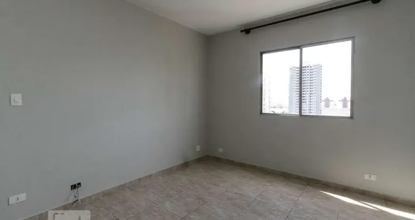 Apartamento para Aluguel - Tatuapé, 2 Quartos,  70 m² - São Paulo