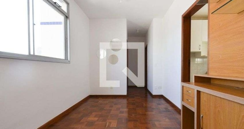Apartamento para Aluguel - Serra, 2 Quartos,  54 m² - Belo Horizonte