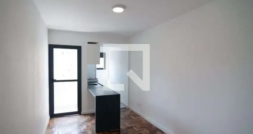 Apartamento para Aluguel - Bela Vista, 1 Quarto,  42 m² - São Paulo