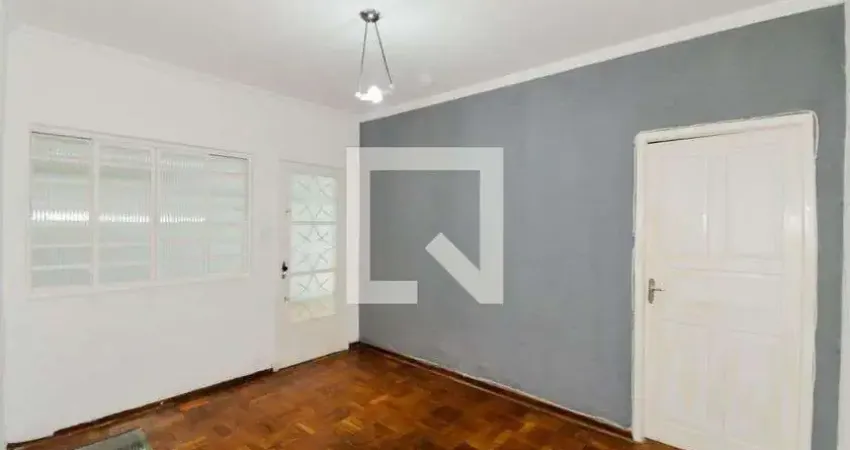Casa para Aluguel - Vila Augusta, 2 Quartos,  175 m² - Guarulhos