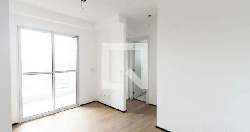 Apartamento para Aluguel - Barra Funda, 2 Quartos,  42 m² - São Paulo