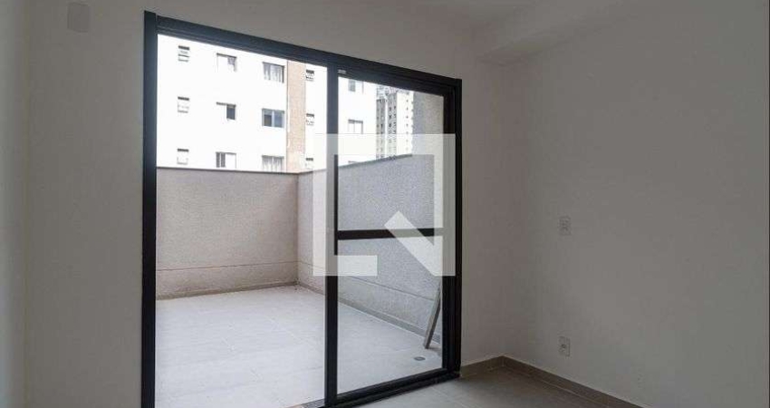 Kitnet / Stúdio para Aluguel - Bela Vista, 1 Quarto,  52 m² - São Paulo