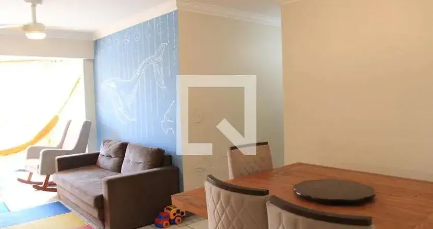 Apartamento para Aluguel - Setor Leste Universitário , 4 Quartos,  111 m² - Goiânia