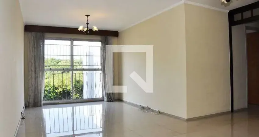 Apartamento para Aluguel - City América, 3 Quartos,  96 m² - São Paulo