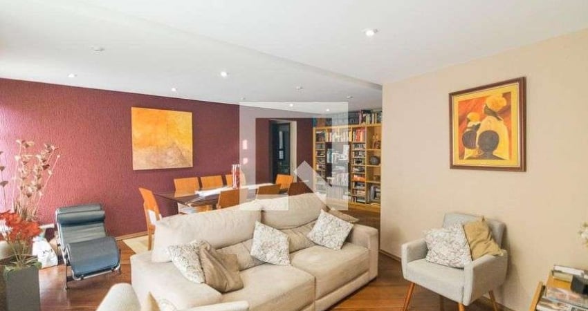 Apartamento para Aluguel - Santa Teresinha, 3 Quartos,  137 m² - Santo André