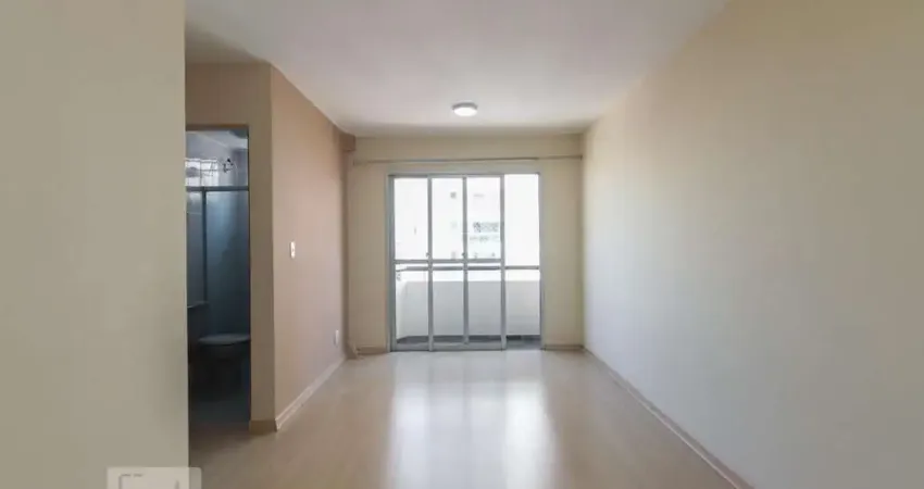 Apartamento para Aluguel - Mooca, 2 Quartos,  66 m² - São Paulo