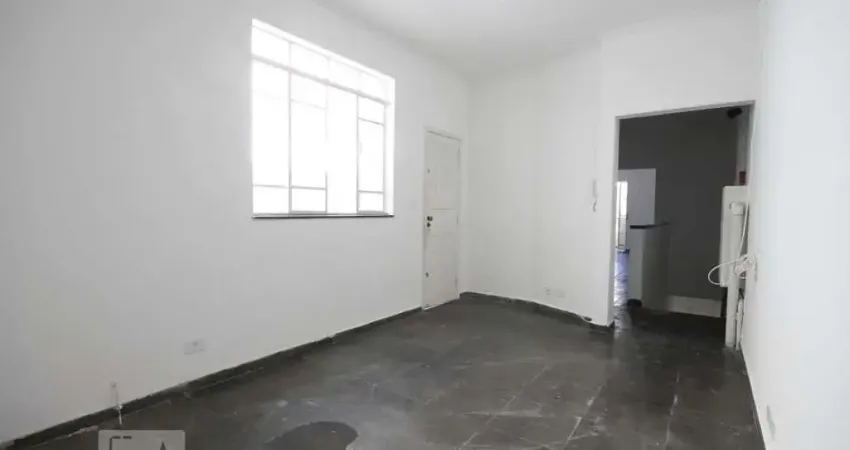 Cobertura para Aluguel - Ipiranga, 2 Quartos,  120 m² - São Paulo