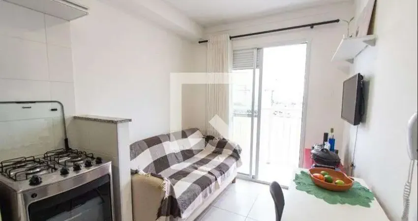 Apartamento para Aluguel - Cambuci, 1 Quarto,  28 m² - São Paulo