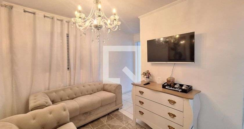 Apartamento para Aluguel - Bom Retiro, 1 Quarto,  45 m² - São Paulo