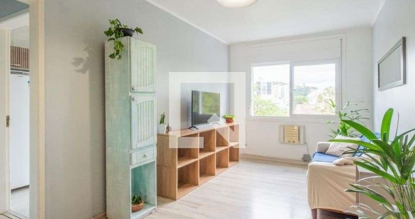 Apartamento para Aluguel - Partenon, 2 Quartos,  66 m² - Porto Alegre