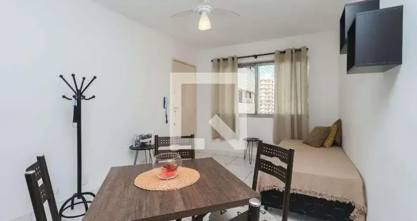 Apartamento para Aluguel - Liberdade, 1 Quarto,  50 m² - São Paulo