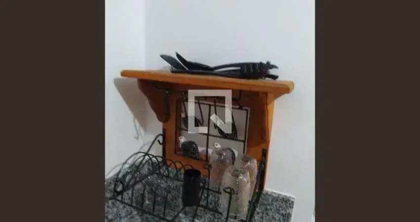 Apartamento para Aluguel - Brás, 1 Quarto,  19 m² - São Paulo