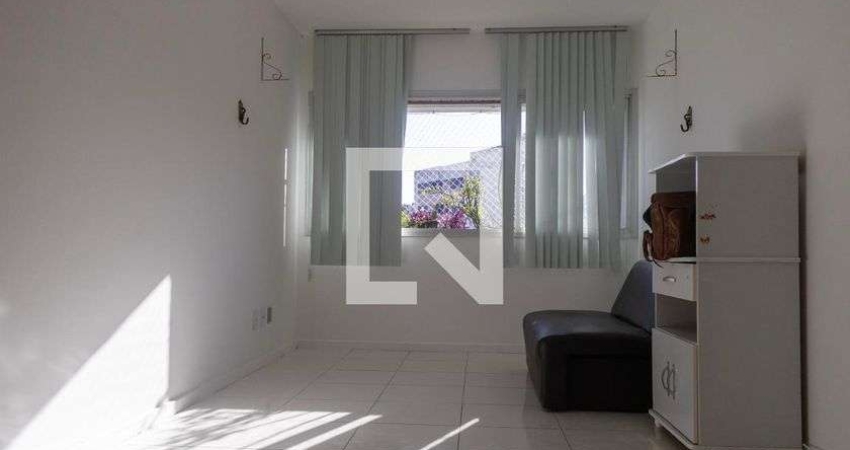 Apartamento para Aluguel - Federação, 1 Quarto,  65 m² - Salvador