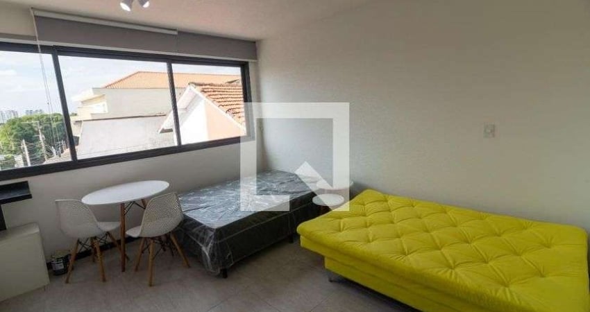 Kitnet / Stúdio para Aluguel - Vila Sônia, 1 Quarto,  25 m² - São Paulo