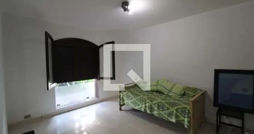 Apartamento para Aluguel - Interlagos, 1 Quarto,  62 m² - São Paulo