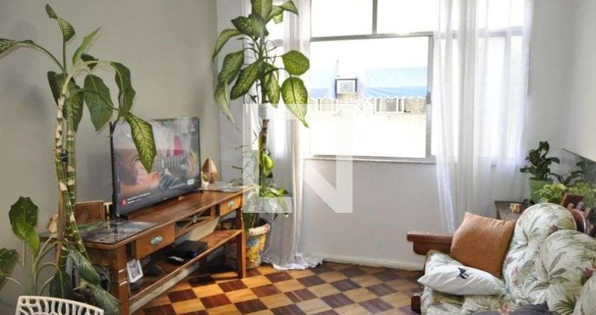 Apartamento para Aluguel - Méier, 2 Quartos,  60 m² - Rio de Janeiro