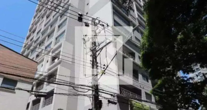 Kitnet / Stúdio para Aluguel - Vila Mariana, 1 Quarto,  25 m² - São Paulo