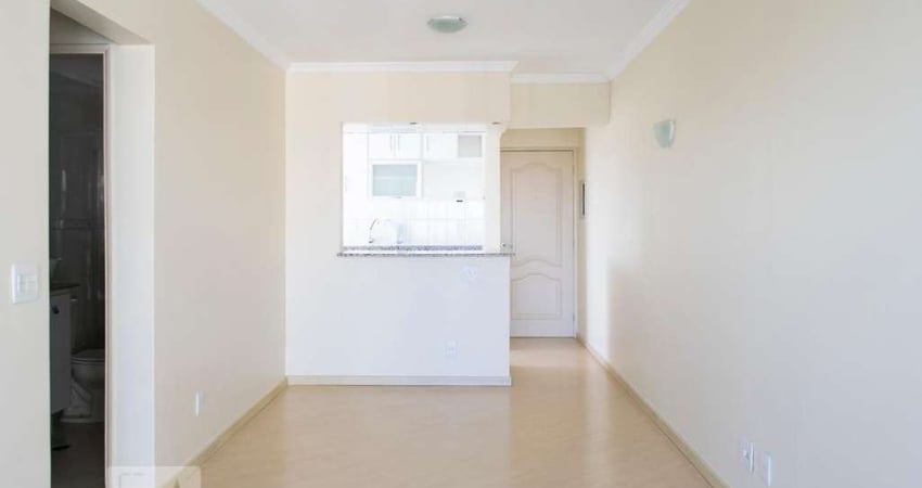 Apartamento para Aluguel - Santana, 2 Quartos,  60 m² - São Paulo