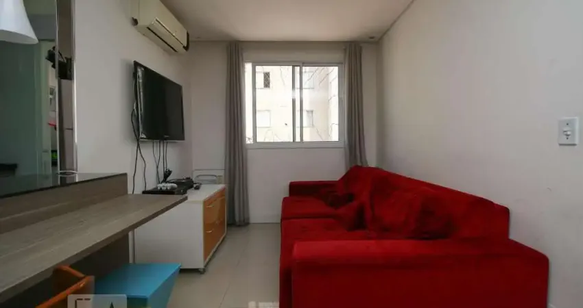 Apartamento para Aluguel - Vila Prudente, 2 Quartos,  45 m² - São Paulo