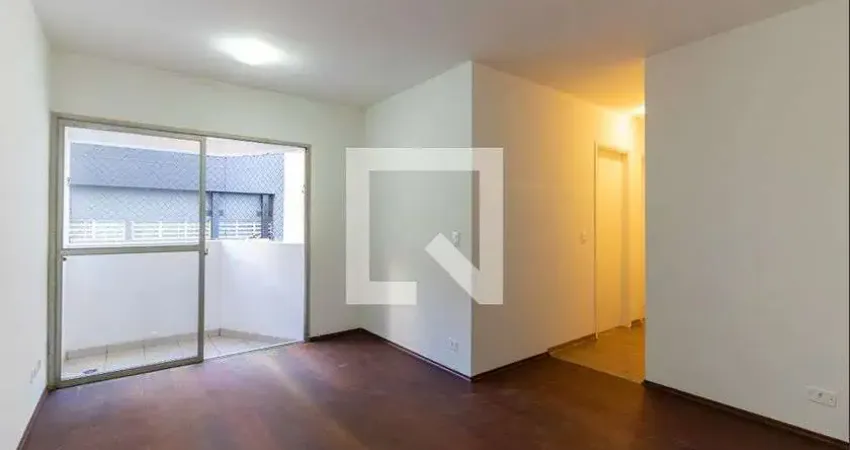 Apartamento para Aluguel - Aclimação, 2 Quartos,  65 m² - São Paulo