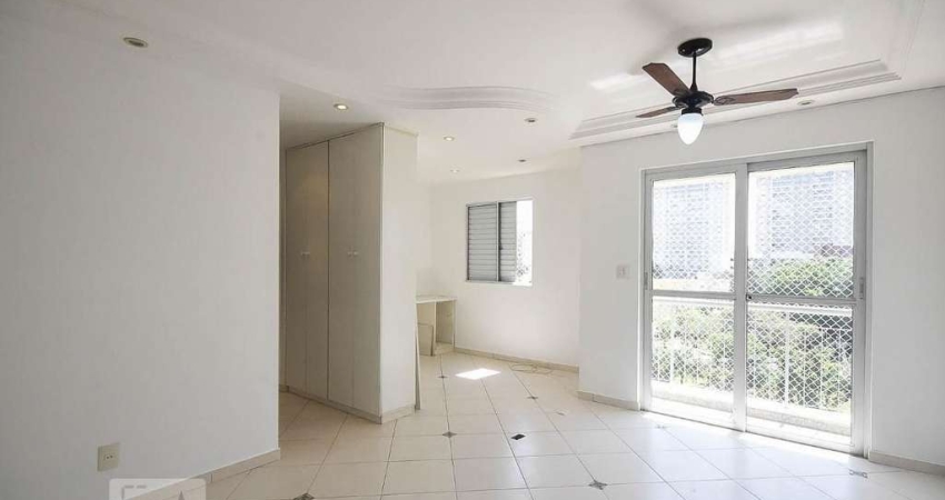 Apartamento para Aluguel - Portal do Morumbi, 2 Quartos,  67 m² - São Paulo