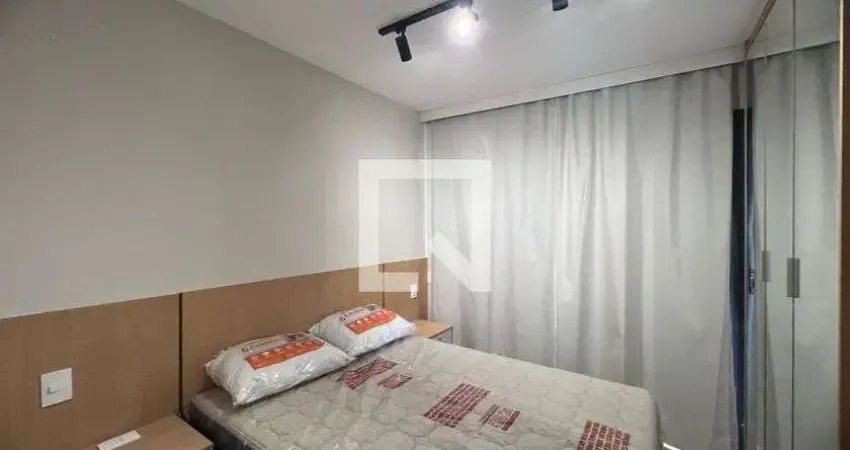 Kitnet / Stúdio para Aluguel - Paraíso, 1 Quarto,  22 m² - São Paulo