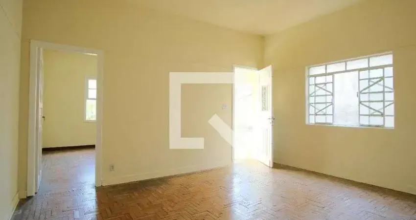 Casa para Aluguel - Vila Matilde, 2 Quartos,  70 m² - São Paulo